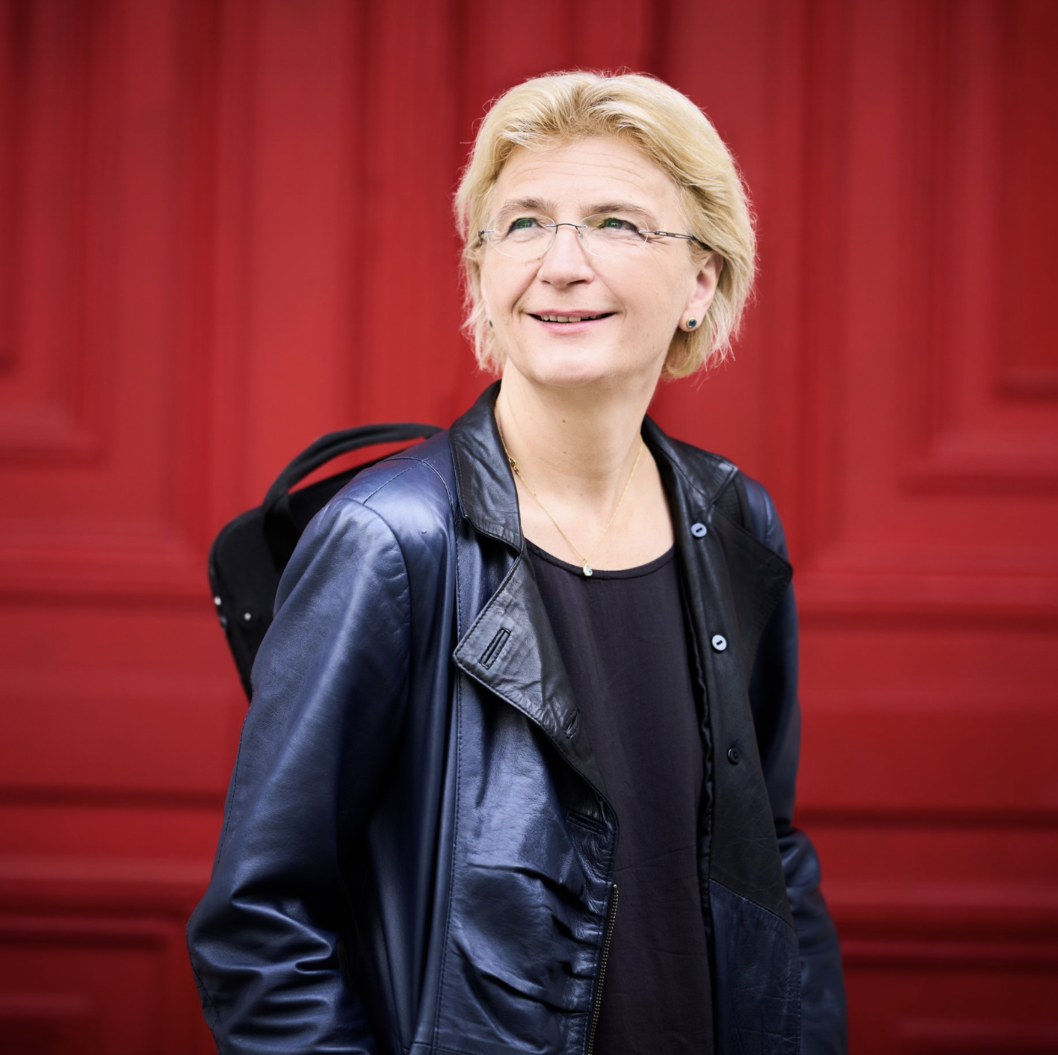 Toelichting Antje Weithaas en Amsterdam Sinfonietta voor Preludium